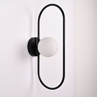 Настенный светильник ImperiumLoft Neki 309057-23