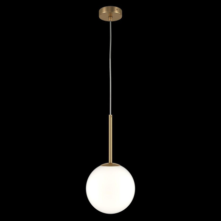 Подвесной светильник Maytoni Basic form MOD321PL-01G3