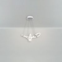 Подвесной светильник Freya Fancy FR6059PL-L47W