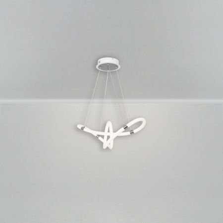 Подвесной светильник Freya Fancy FR6059PL-L47W
