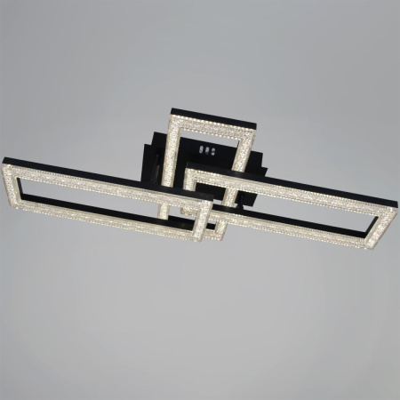 Потолочный светильник Reluce 89560-0.3-03A BK