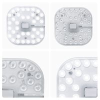 Светодиодный модуль со встроенным драйвером Apeyron 230В 2835 16Вт 1440 лм 4000К 02-58