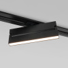 Трековый светодиодный светильник Elektrostandard Arda a057437 черный