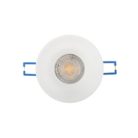 Встраиваемый светильник Denkirs DK4032-WH