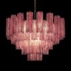 Подвесная люстра Loft IT Murano 10580/800 Pink