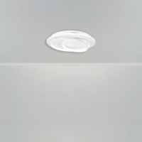 Потолочный светильник Freya Spiral FR6089CL-L120W