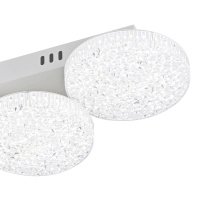 Потолочный светильник Escada Agata 10279/5LED