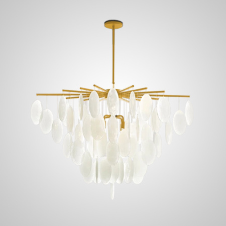 Люстра на штанге ImperiumLoft Ritta 196784-23