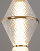 Подвесной светильник Moderli Senta V11360-PL