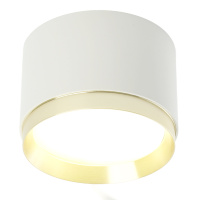 Потолочный светильник Feron HL459 Barrel DUET 52022