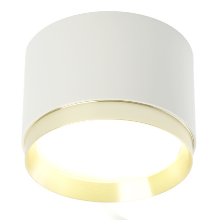 Потолочный светильник Feron HL459 Barrel DUET 52022