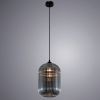 Подвесной светильник ARTE Lamp A1903SP-1BK