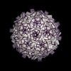 Потолочный светильник Loft IT Clizia 10231/780C Purple