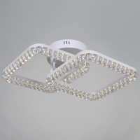 Потолочный светильник Reluce 19848-0.3-02B WH