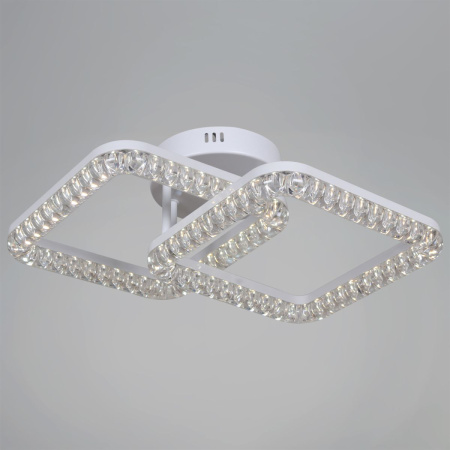 Потолочный светильник Reluce 19848-0.3-02B WH