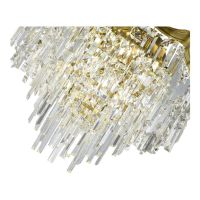 Потолочная люстра ST Luce Ofelia SL1659.302.07