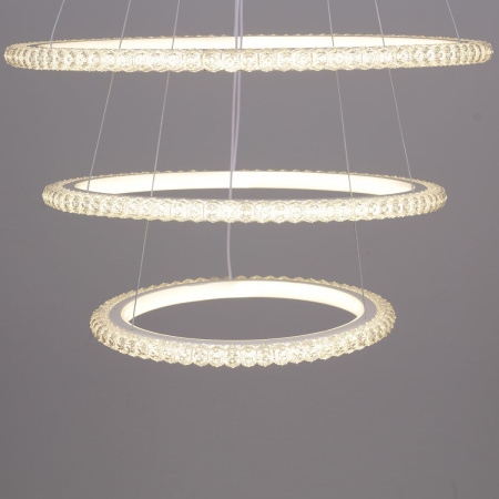 Подвесная люстра Reluce 86067-0.4-03