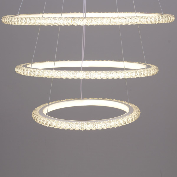 Подвесная люстра Reluce 86067-0.4-03