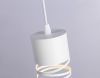 Подвесной светильник Ambrella light Techno Spot Techno TN71107