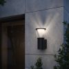 Уличный настенный светильник Novotech Street Haut 371071