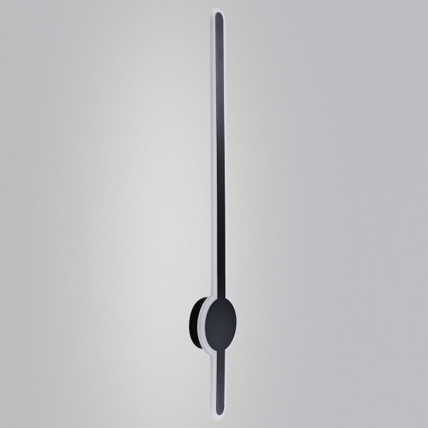 Настенный светильник Reluce 86230-9.2-001U LED35W BK