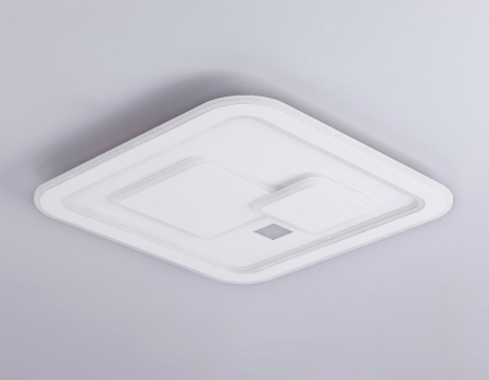 Потолочный светильник Ambrella Light Original FA7712