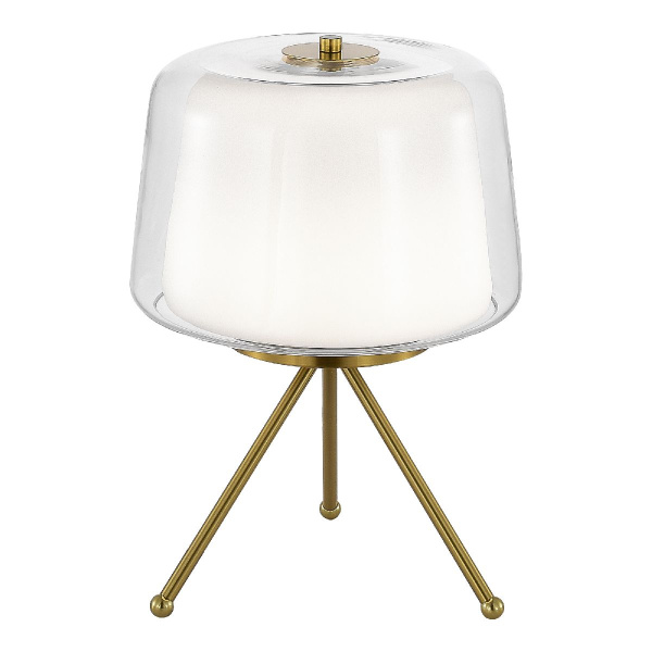 Настольная лампа ST Luce Pandora SL6127.304.01