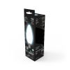 Лампа светодиодная филаментная Gauss E14 9W 4100К матовая 103201209