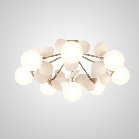 Потолочная люстра ImperiumLoft Matisse 167194-26