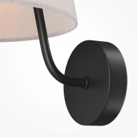 Бра Maytoni Modesto MOD360WL-01B