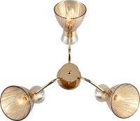 Люстра на штанге Rivoli Victoria 9183-303