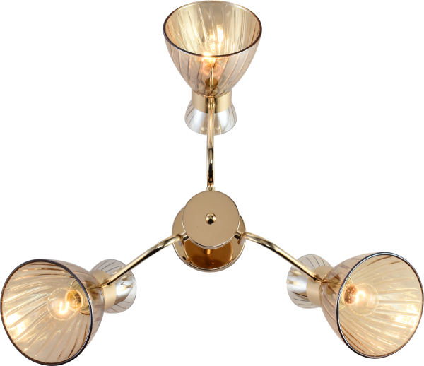 Люстра на штанге Rivoli Victoria 9183-303