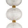 Подвесной светильник Arti Lampadari Candels L 1.P9 G