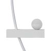 Настенный светильник Escada Ray 10220/2LED White L
