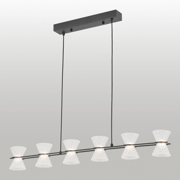 Подвесной светильник Lussole Sherman LSP-7469