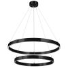 Подвесная светодиодная люстра Lightstar Saturno 748127