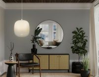 Подвесной светильник Ambrella Light High Light Modern LH11091