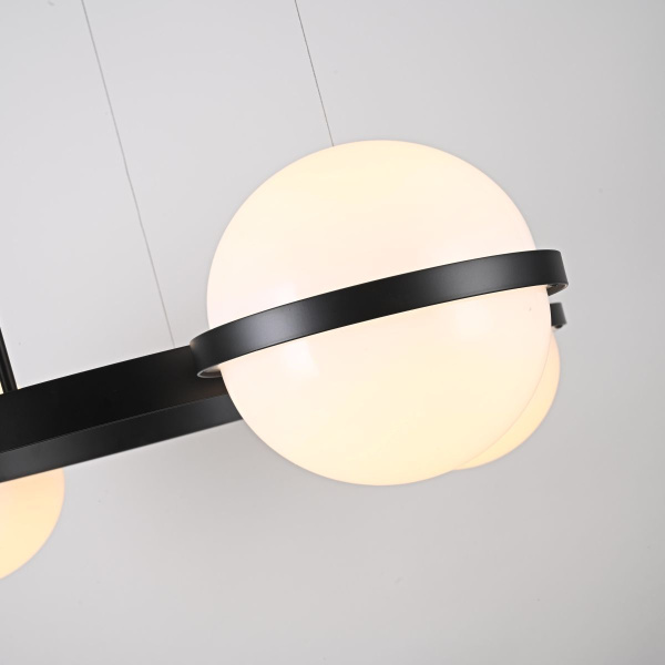 Подвесная люстра ImperiumLoft Palma 248665-01