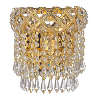 Настенный светильник Arti Lampadari Asti E 2.10.100 G