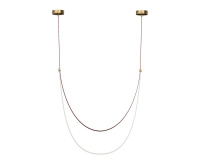 Подвесной светильник Kink Light Лирд 07689A-210,04