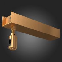 Потолочное основание для блока питания с вводом питания ST Luce Farm ST026.209.00