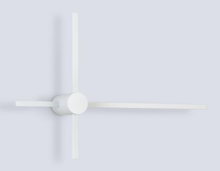 Настенный светильник Ambrella Light Comfort FL75866