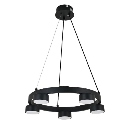 Подвесная люстра Escada Segment 1180/5S