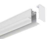 Шинопровод встраиваемый AM Group AM542 3M WH SMART