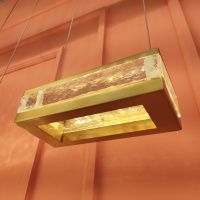 Подвесной светильник Cloyd Prizm 10632