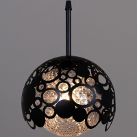 Подвесной светильник Reluce 05911-0.9-03 BK