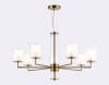 Подвесная люстра Ambrella Light High Light LH56013