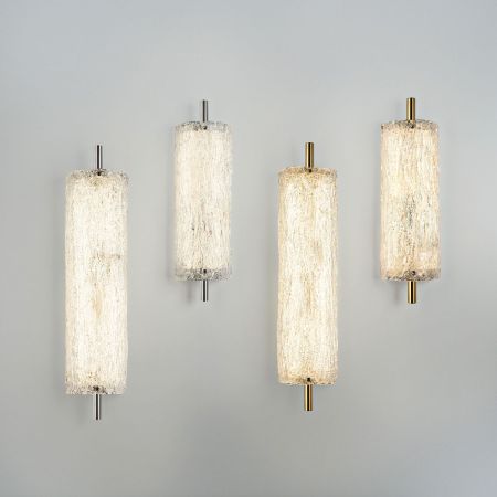 Настенный светильник Modelux ML.9366.360 CR