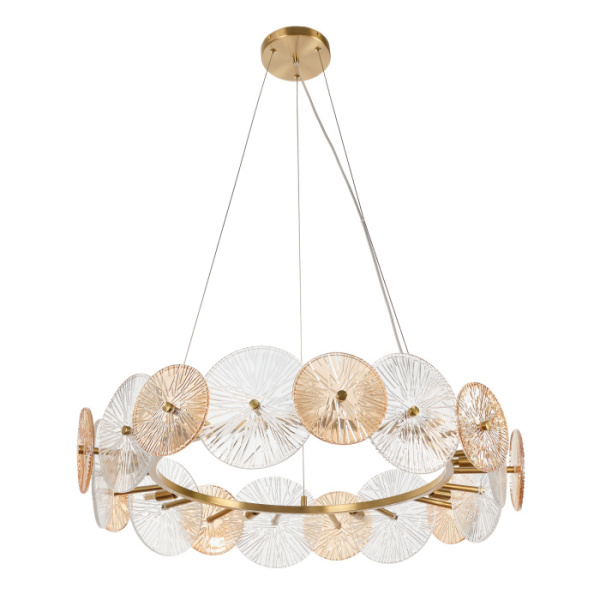 Подвесной светильник Myfar Fiona MR2532-9P