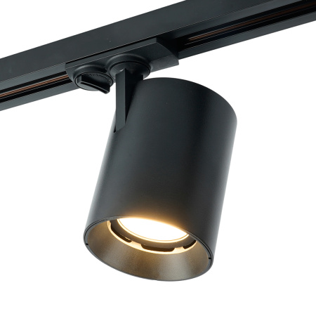 Трековый однофазный светильник Feron AL169 51850